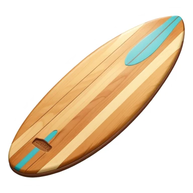 surf board sticker