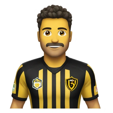 Peñarol sticker