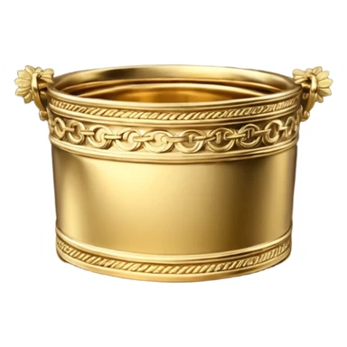 Серп и связка пшеницы  sticker