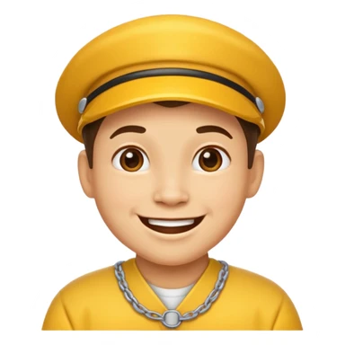 Popo sallama sticker