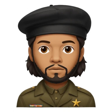 Che Guevara  sticker