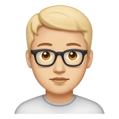 a tech founder sticker