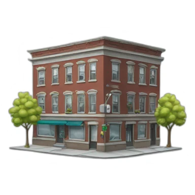 montreal city sticker