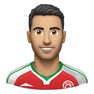 wydad Casablanca  sticker