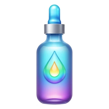 Serum,Elixir sticker