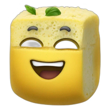 Dhokla  sticker