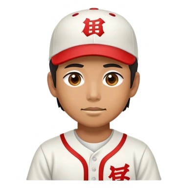 Shohei Ohtani sticker