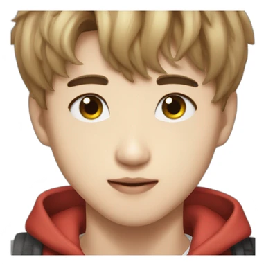 Jeon jungkookg sticker