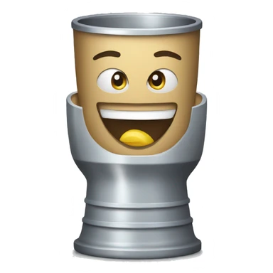 Stanley water cup sticker