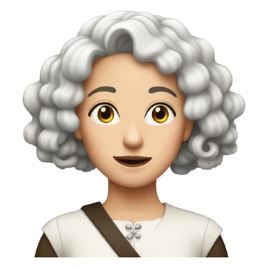 Agatha all along sticker