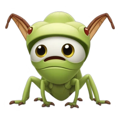 jimini cricket disney sticker