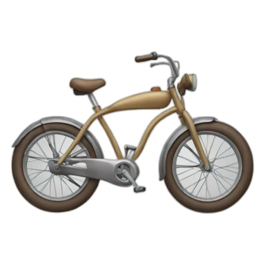 bike-emojis sticker