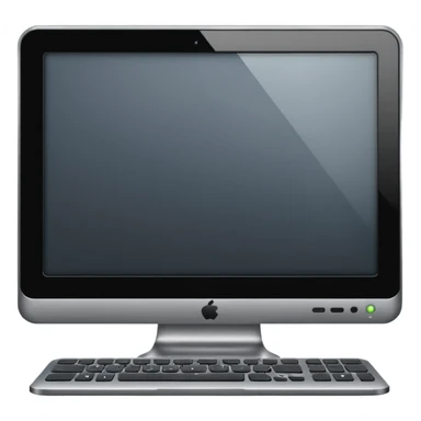 computer pc
 sticker