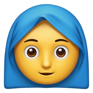 Deniz kuyruğu sticker