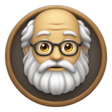 Archimedes sticker