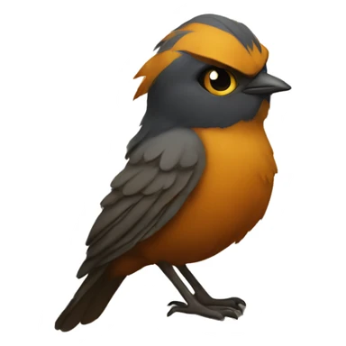 round robin sticker