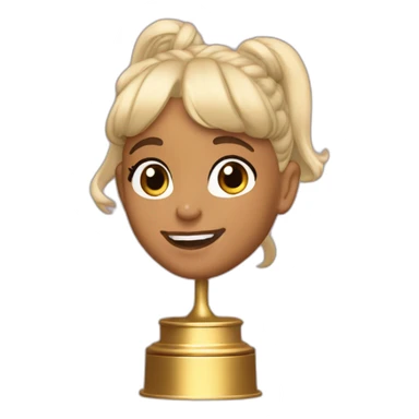 ariana grande grammy's 2020 sticker