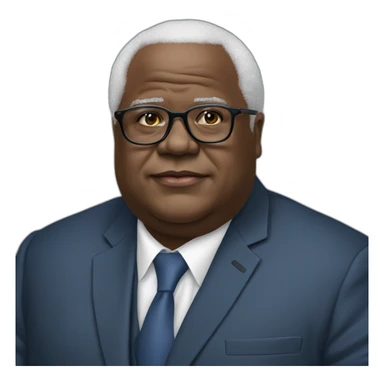 Fathi tshisekedi sticker