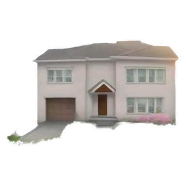  Beautiful day sticker