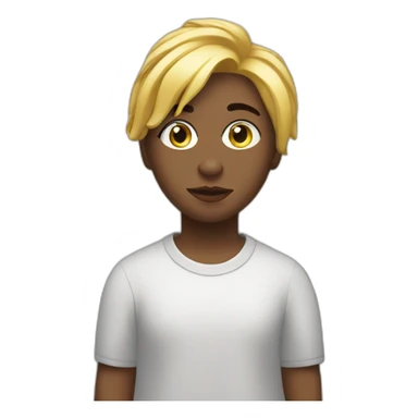 Billie ellish sticker