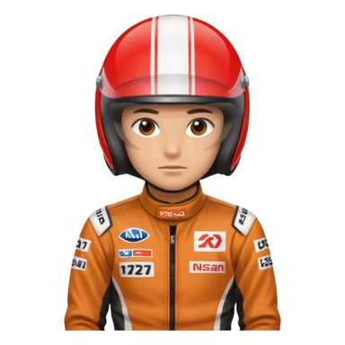 Drifting a nissan sticker