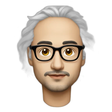 sergei serebrennikov sticker