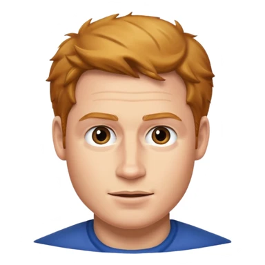 Prince Harry sticker