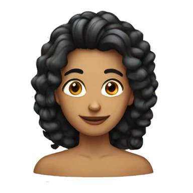 Peluquería  Peinados  sticker