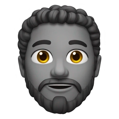 Two in passion sticker