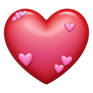 ❤️‍🔥😘 sticker