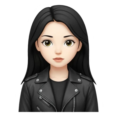 kpop hunters Rumi sticker