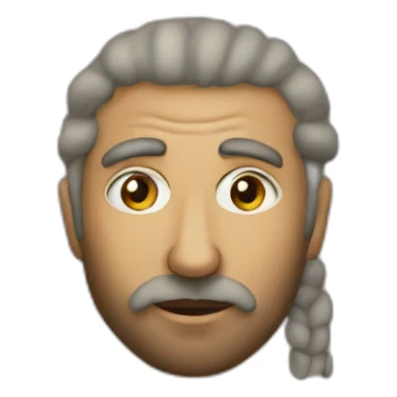 Binjamin Netaniyahu sticker