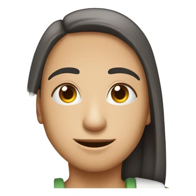 Corazón real con un relámpago en su interior sticker