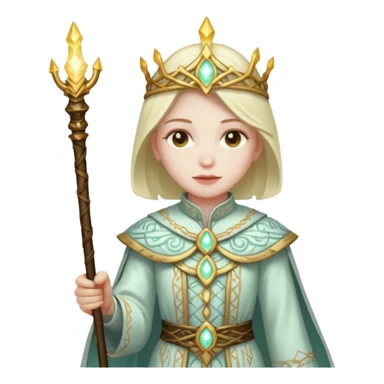 Seer Pathway sticker