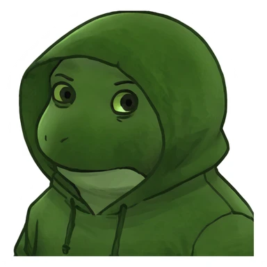 i love art hoes hoddie sticker