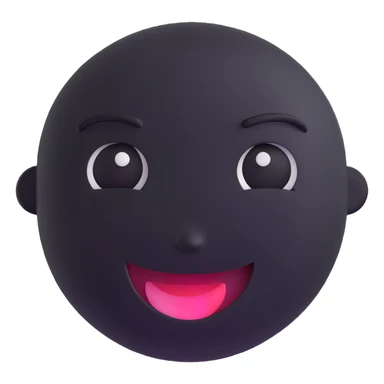 winking face sticker