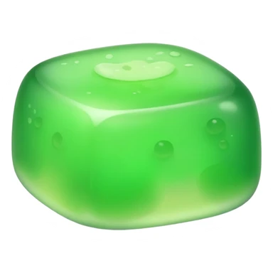 greenwarabi mochi sticker