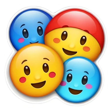 Generate sticker With This Text sticker