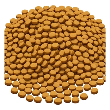 food for dogs sticker