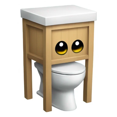 skibity toilet sticker