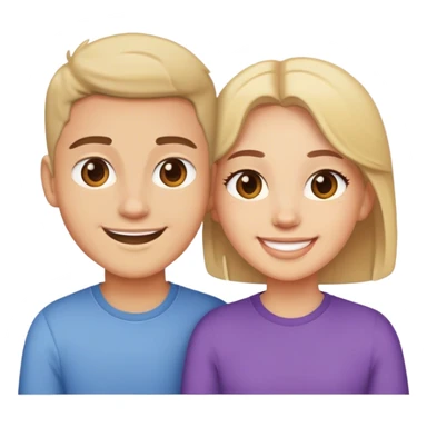 Best friends 4 sticker