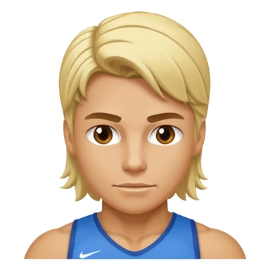 Blod striker sticker