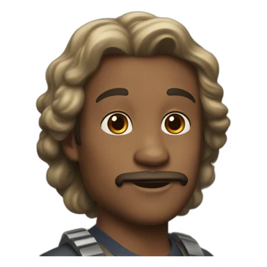 prins bernard junior sticker