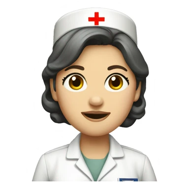 Vietnam war nurse sticker