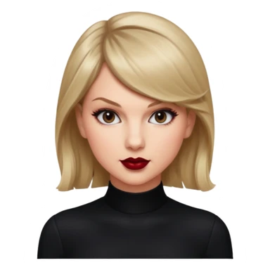 taylot swift reputation sticker