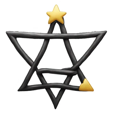 Heartagram  sticker
