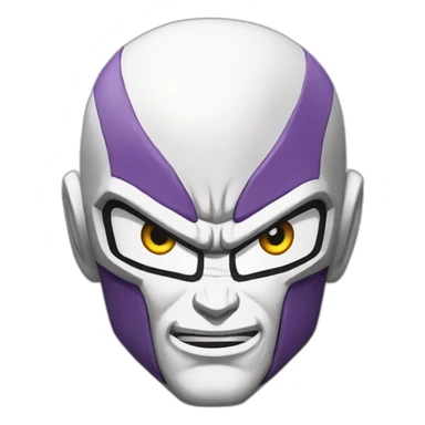 Frieza sticker