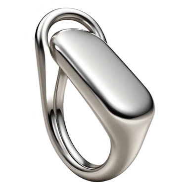 rick owens jewlery sticker