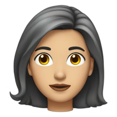 Elizabeth González sticker