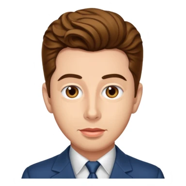 Farley Granger Jr sticker